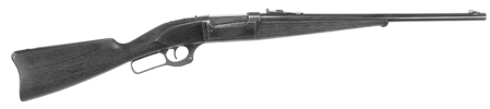 Model 1899-F Saddle Ring Carbine