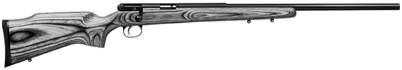 Model 40 Varmint Hunter