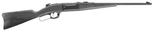 Model 99-E Lightweight Rifle