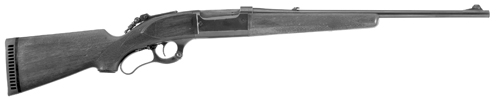 Model 99-T Deluxe Featherweight Rifle