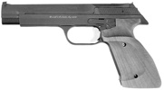 Model P240 Target Pistol