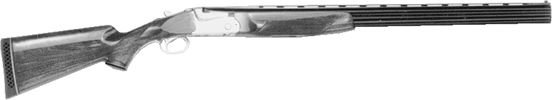Model 600 Magnum