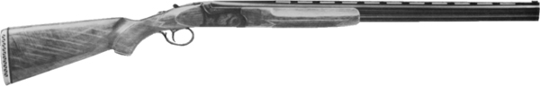 Model 600 Trap Gun