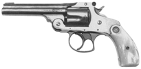 .38 Double-Action 5th Model