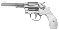 .32 Hand Ejector Model of 1903
