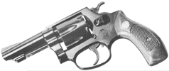 Model 30 (The .32 Hand Ejector)