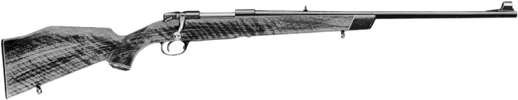 Model A Rifle