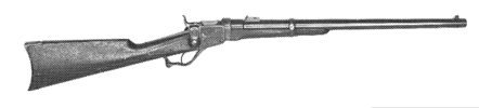 Cartridge Carbine