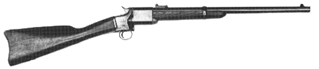 Repeating Carbine