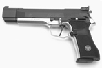 Model SP1 Target