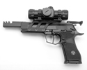 Model SP1 Ultra Sport