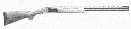 Orion Grade II Double Trap