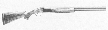 Orion Grade II Skeet