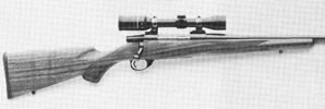 Vanguard Classic I