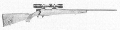 Vanguard Classic I