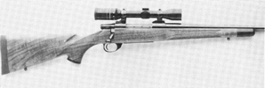 Vanguard Classic II