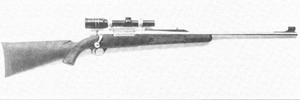 Weathermark Alaskan