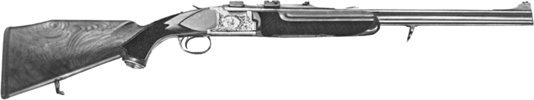 Express Rifle