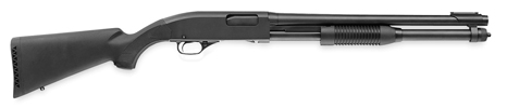 Model 1300 Defender 8-Shot