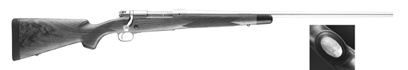 Model 70 RMEF Super Grade III
