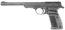 Walther 1936 Olympia