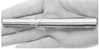 Model 2 Pen Pistol