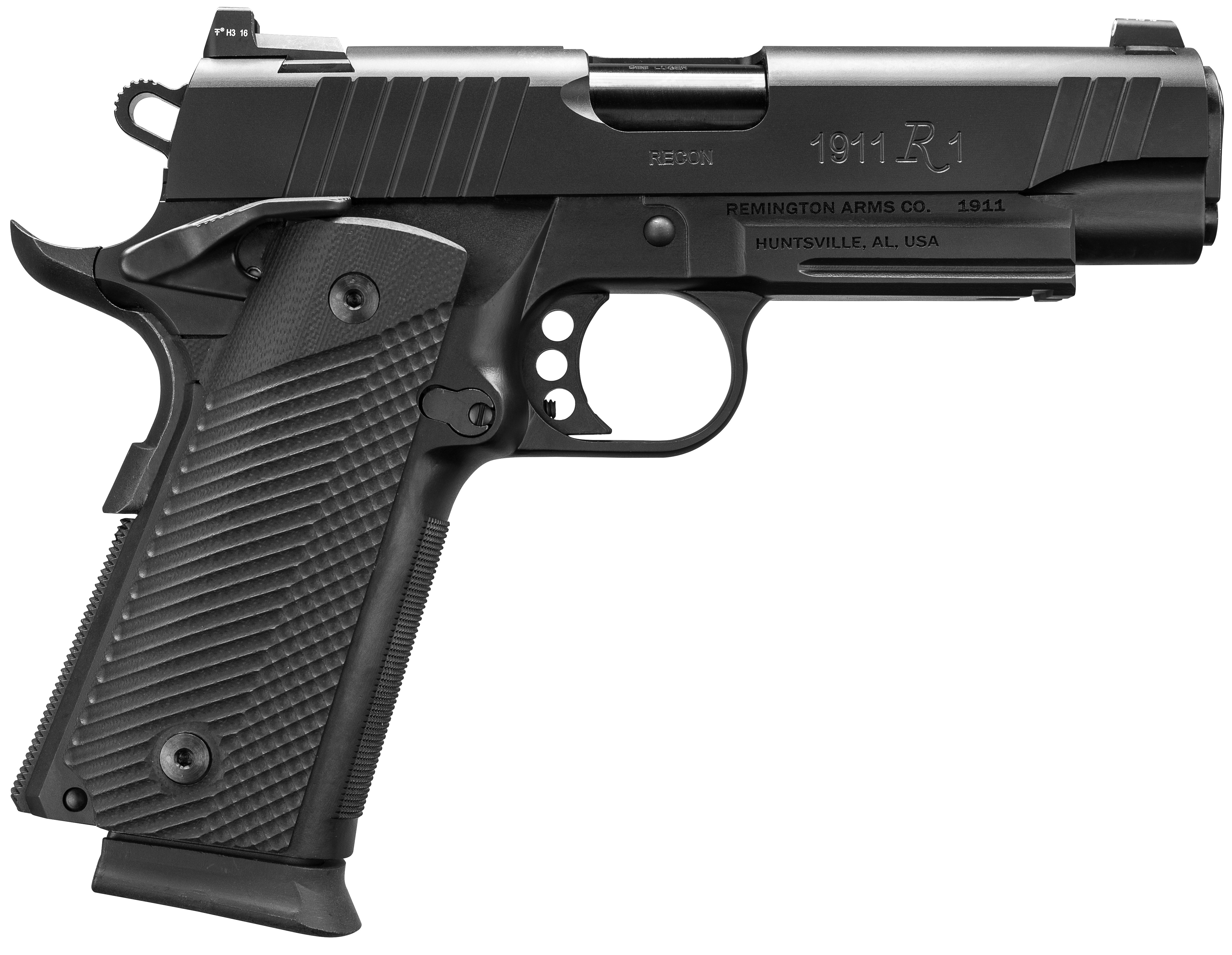 Model 1911R1 Recon