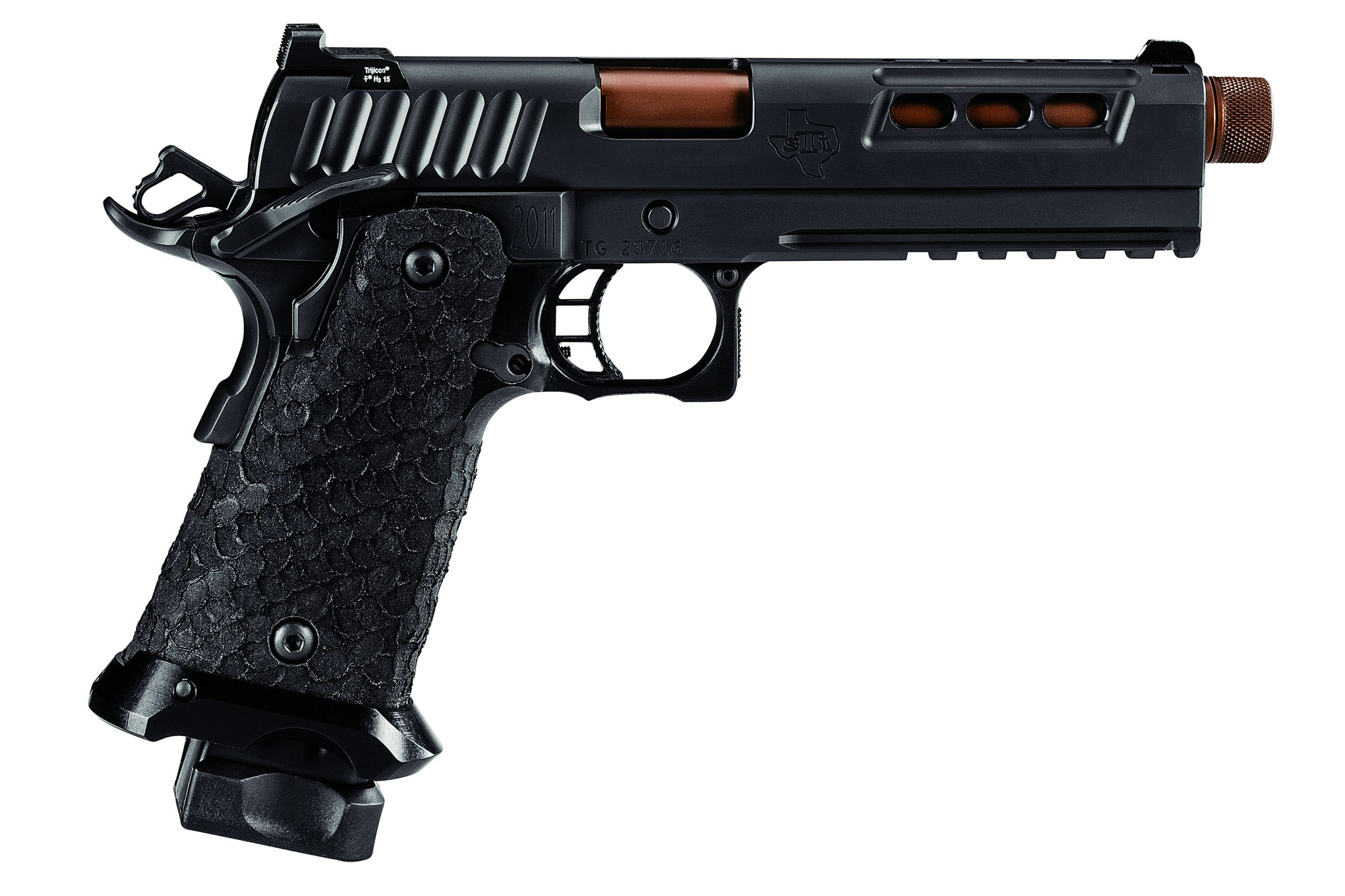 DVC Tactical