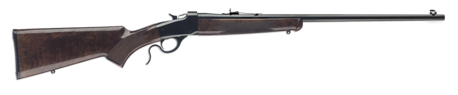 Model 1885 Low Wall