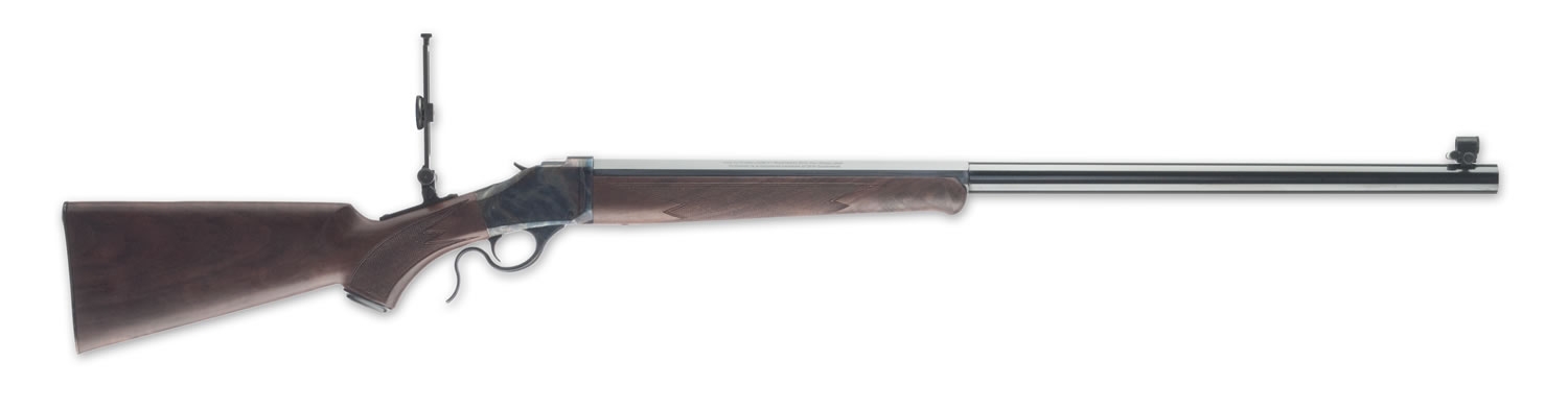Model 1885 BPCR