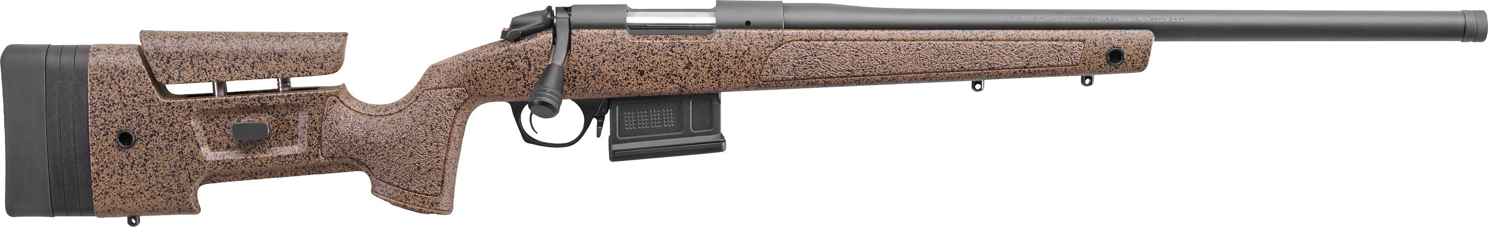 B-14 HMR