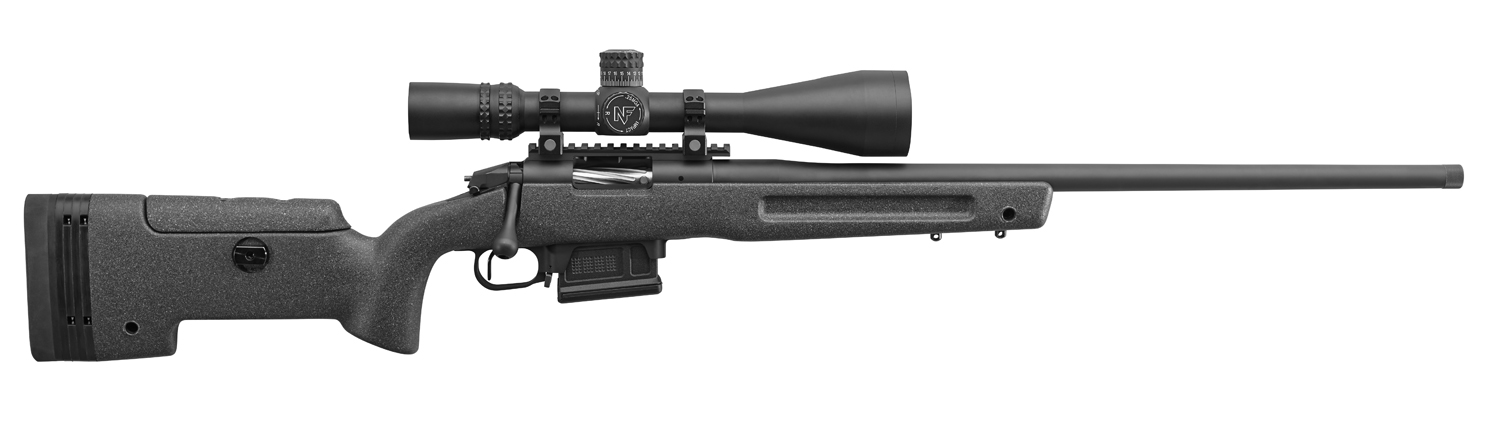 Premier Long Range