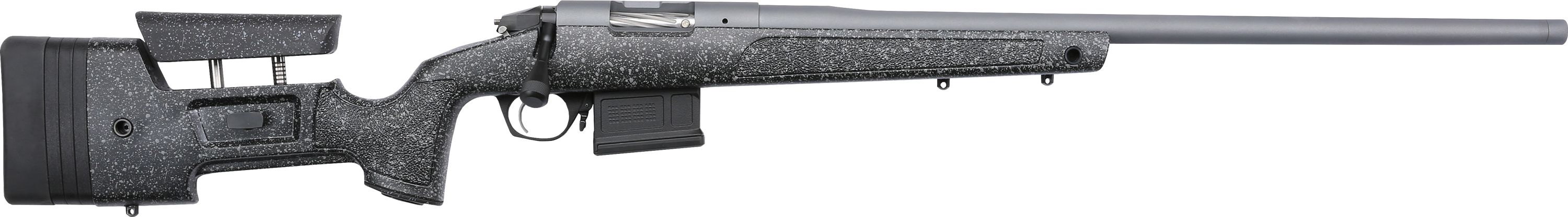 HMR Pro