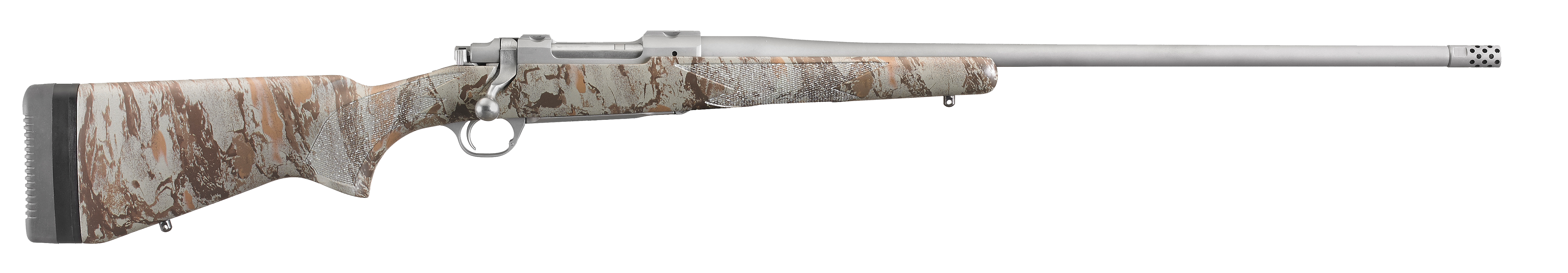 Model 77 Hawkeye FTW Hunter