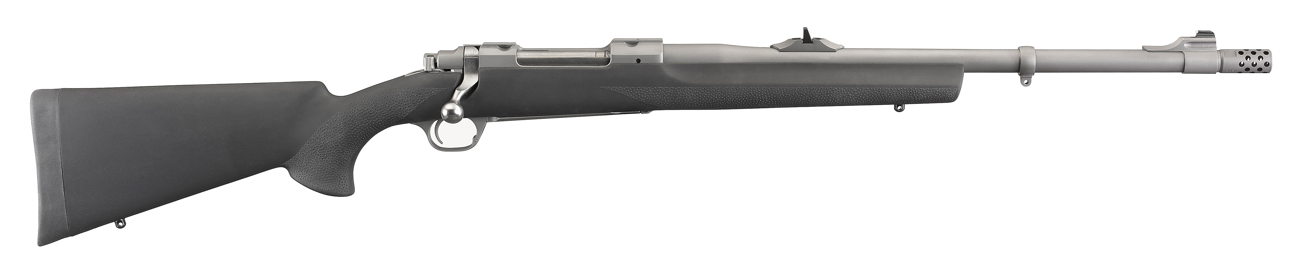 Model 77 Hawkeye Alaskan