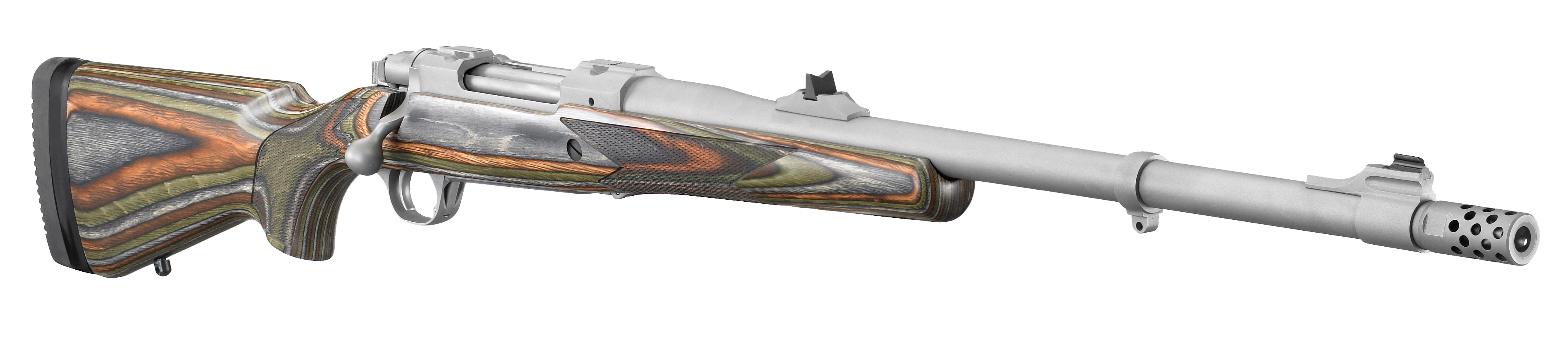 Model 77 Guide Gun