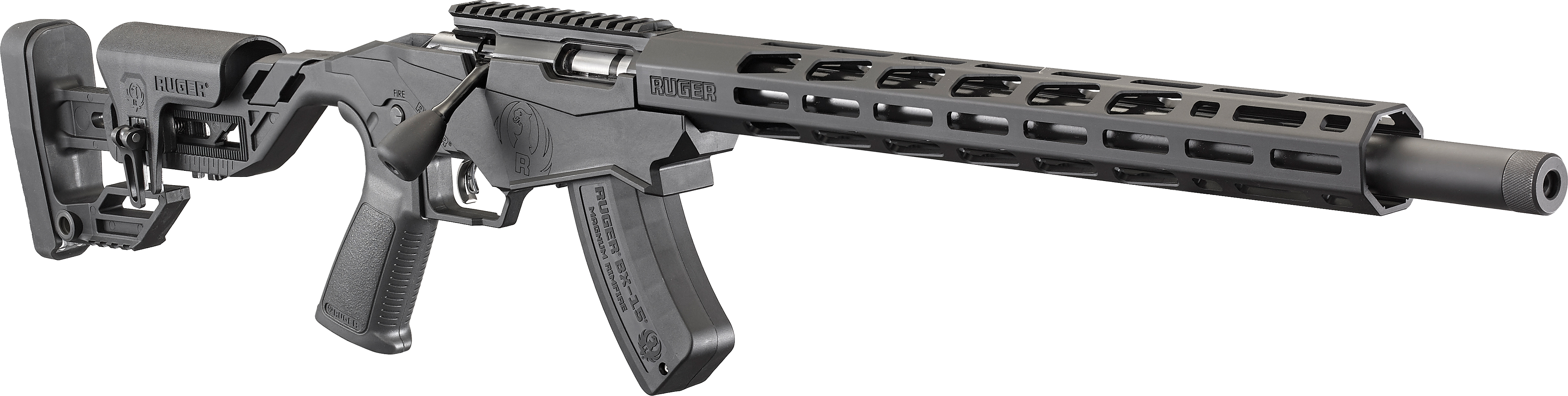 Ruger Precision Rimfire