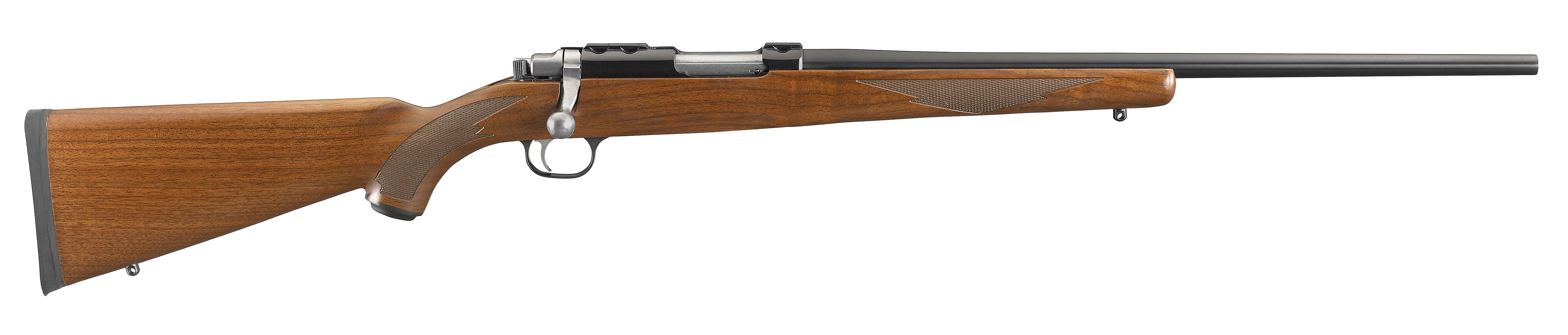 Ruger 77/17