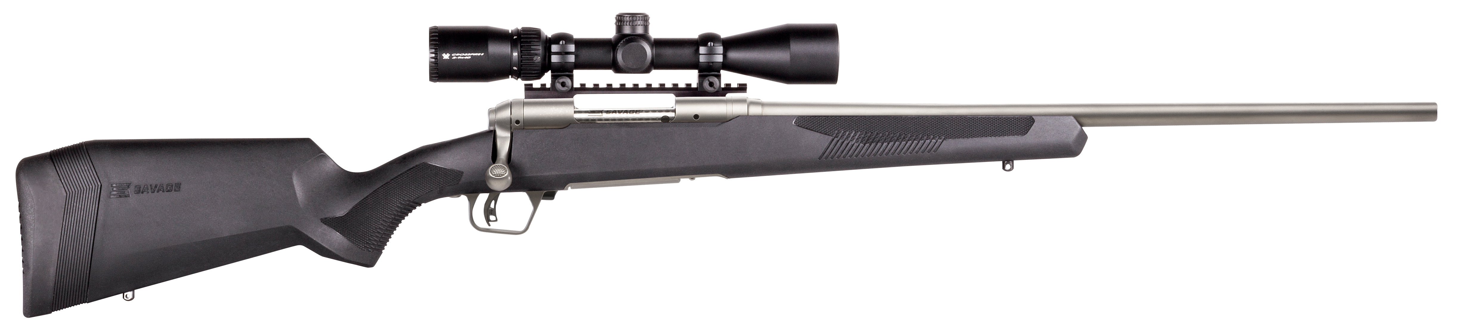 Model 110 Apex Hunter XP