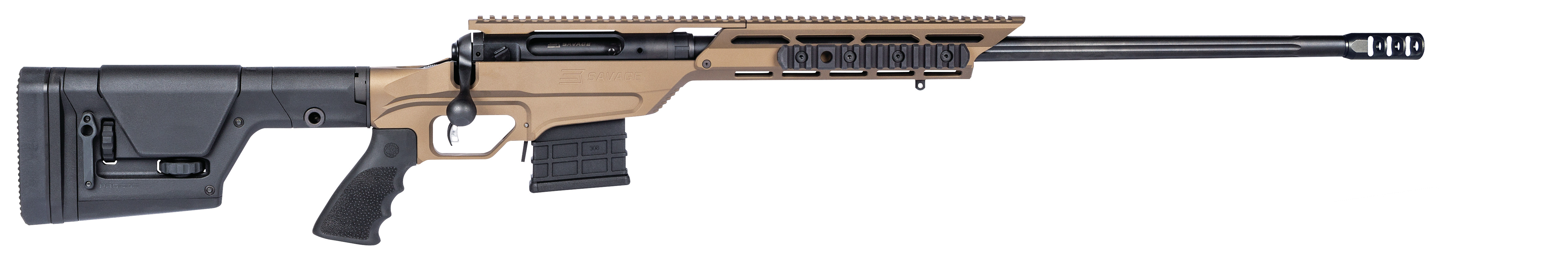 Model 10/110 Stealth
