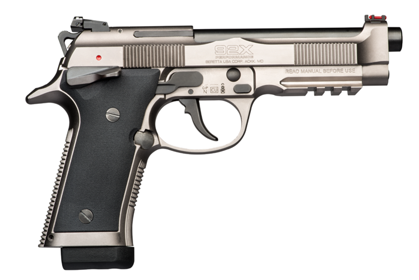 Model 92X Performance