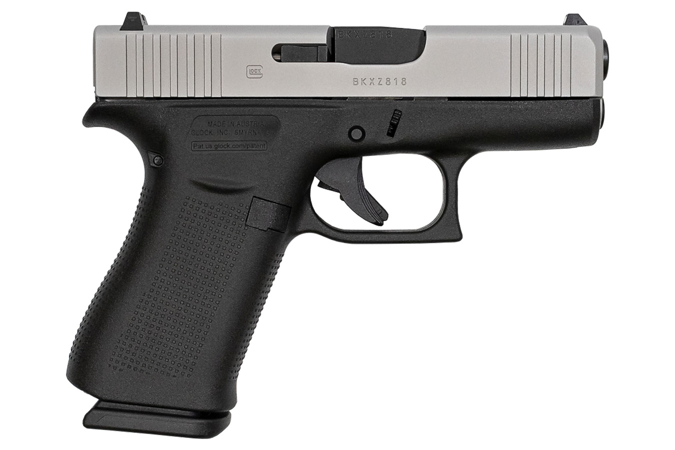 Glock 43X