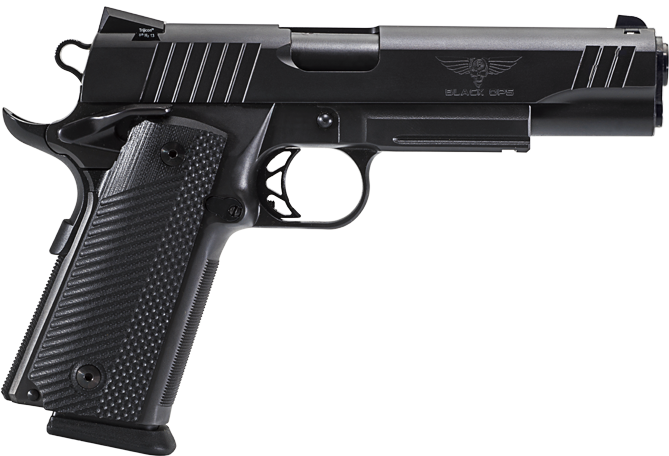 1911 Black Ops 14.45