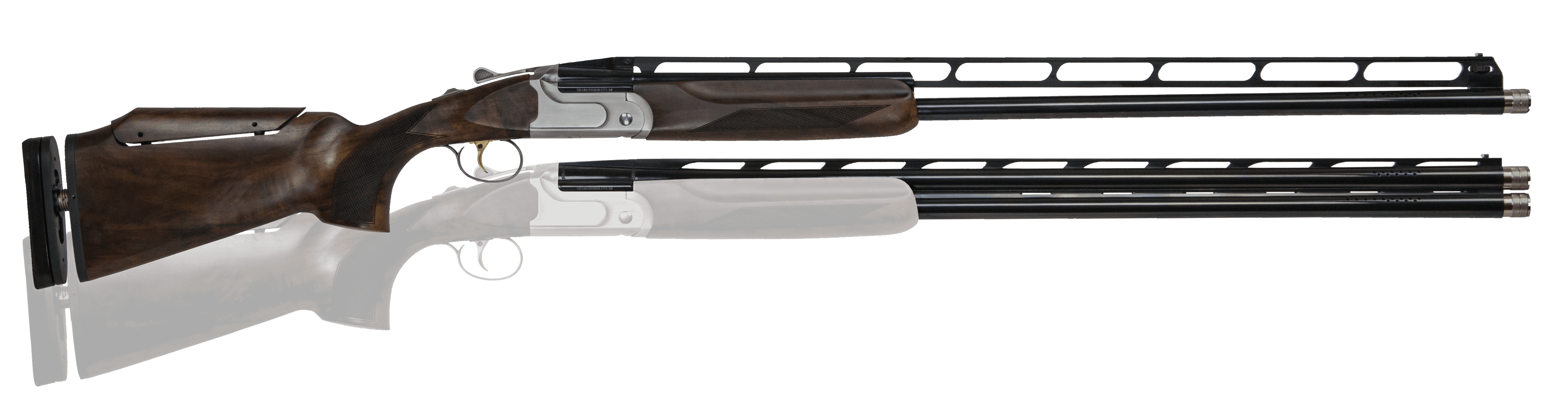 All-American Trap Combo