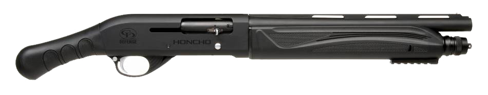Honcho Tactical Semi-Auto