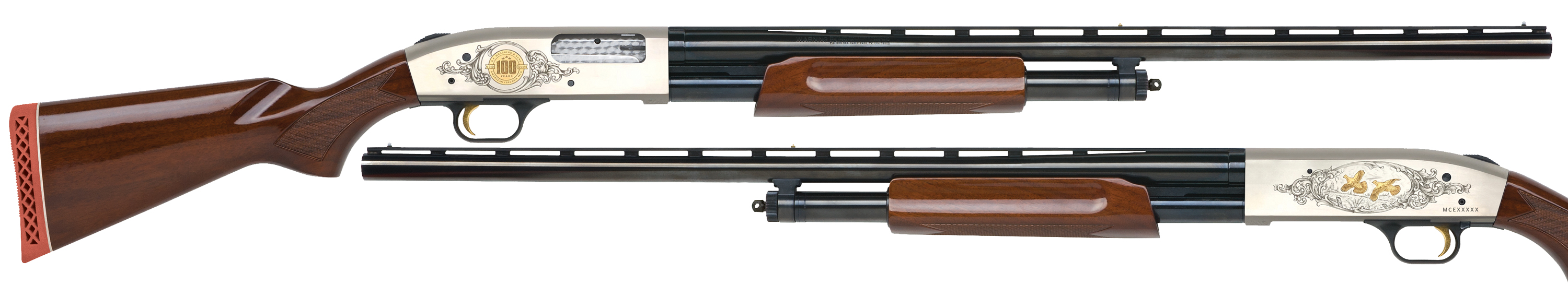 Model 500 Centennial (2019)