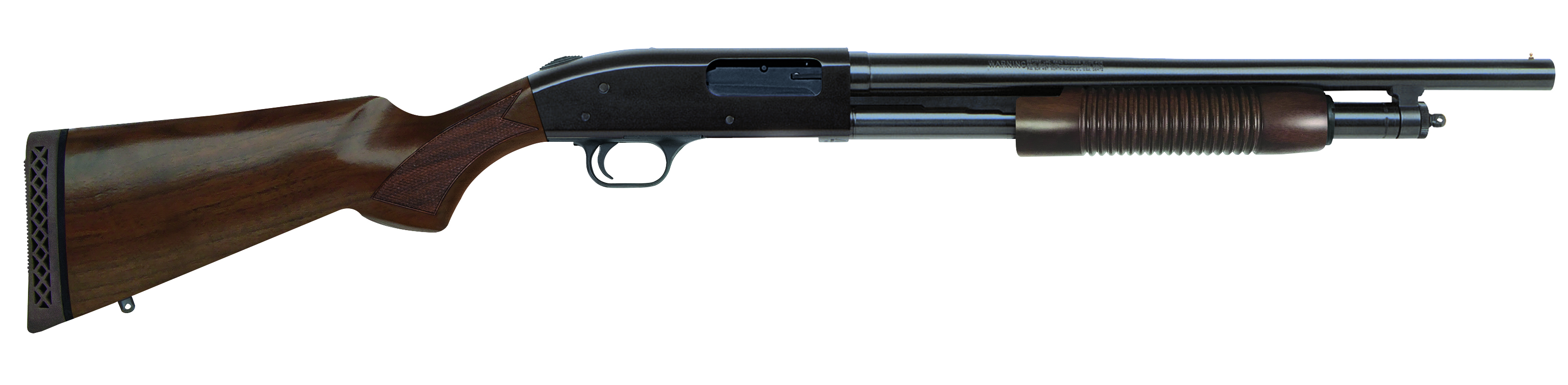 Model 500 Persuader Retrograde (2019)