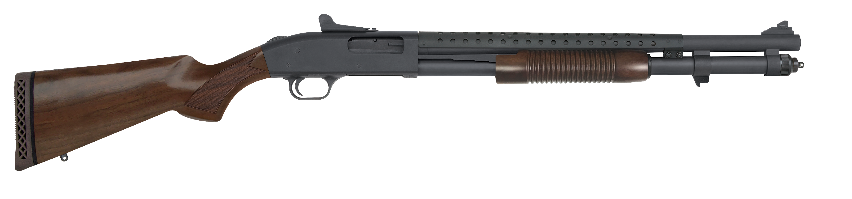 Model 590A1 Retrograde (2019)
