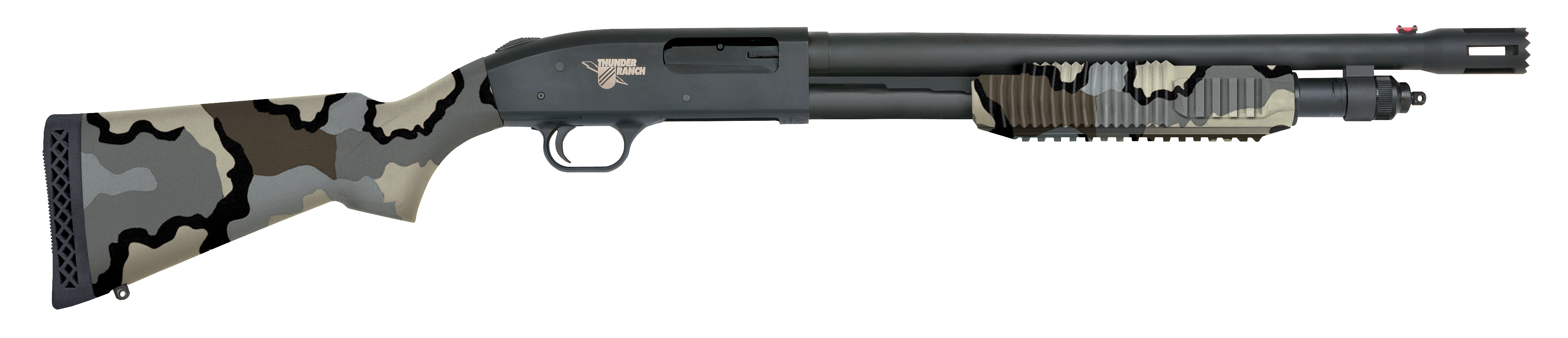 Mossberg 590 Thunder Ranch 12 Gauge (2019)