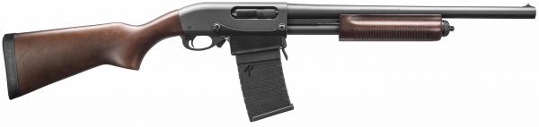 Model 870 DM Hardwood